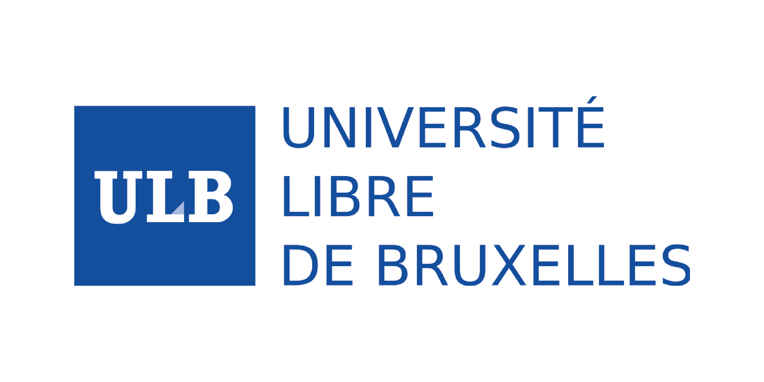 Universit Libre De Bruxelles ULB BioWin