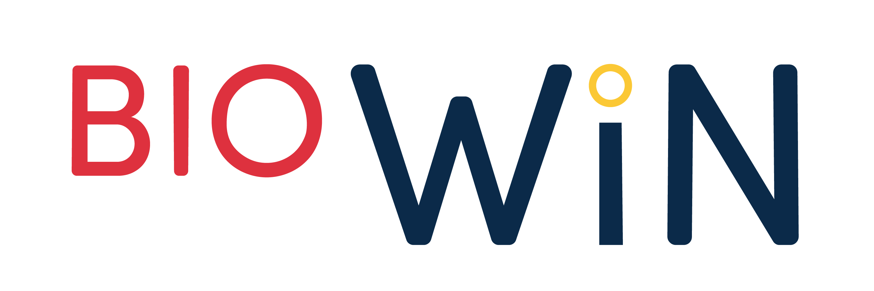 Logos BioWin - BioWin