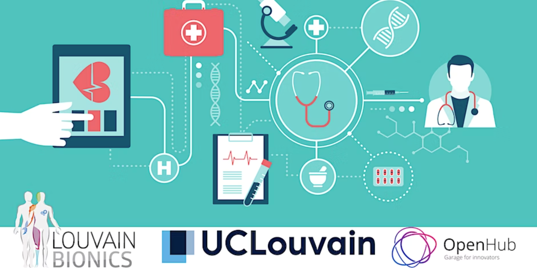 MedTech Innovation Day BioWin